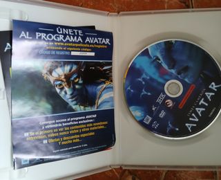 Películas originales