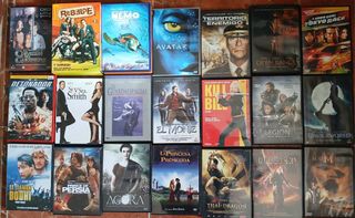 Películas originales