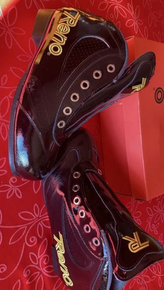 Botas Hockey Patines Reno Talla 44