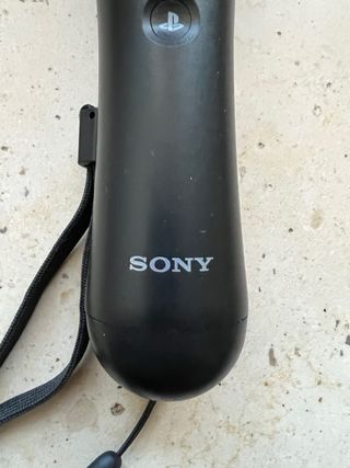 Controller Playstation Move Sony