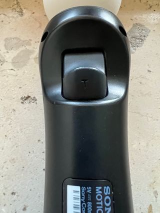 Controller Playstation Move Sony