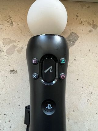 Controller Playstation Move Sony