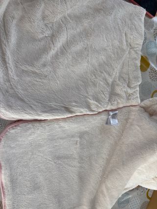 Saco Mayoral multiuso