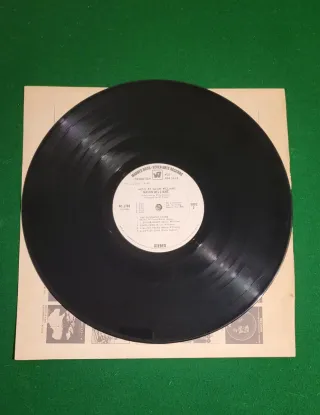 LP Mason Williams Music Instrumental