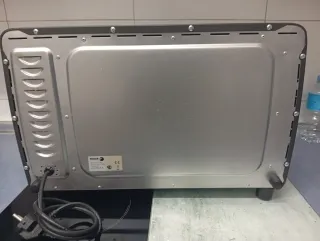 Horno Eléctrico Fagor Pro Sene