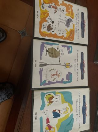 Un país de Cuentos Hans Christian Andersen Vol....