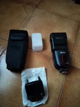 Kit Canon 700d+ sigma 70-200 f/2.8, canon 50 f/1.4