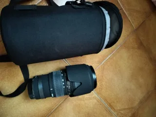 Kit Canon 700d+ sigma 70-200 f/2.8, canon 50 f/1.4