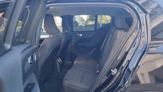 Volvo XC40 Inscription Recharge Plug-In Hybrid 2WD