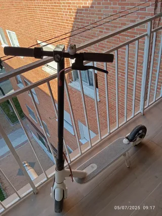 Patinete Eléctrico Xiaomi