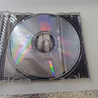 Kampfar - Mellom Skogkledde Aaser CD 1st Press