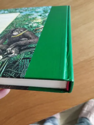 El gran libro de los animales