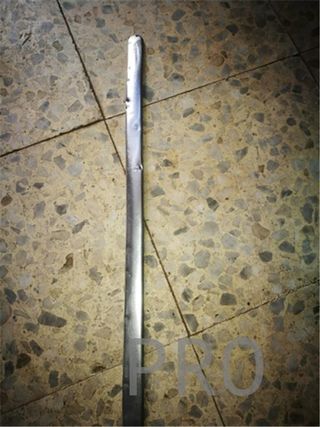 estriberas Volkswagen escarabajo