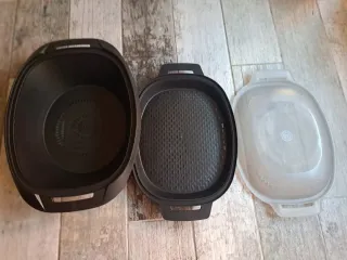 Vaporera Cecotec Mambo