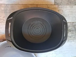 Vaporera Cecotec Mambo