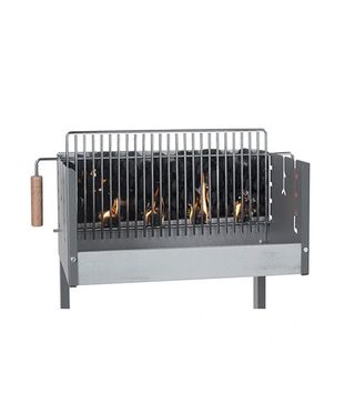 Barbacoa Parrilla de Carbón Mod.7300 Dancook