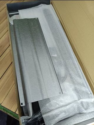 Barbacoa Parrilla de Carbón Mod.7300 Dancook