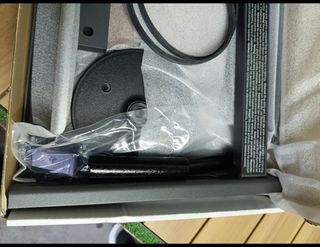 Barbacoa Parrilla de Carbón Mod.7300 Dancook