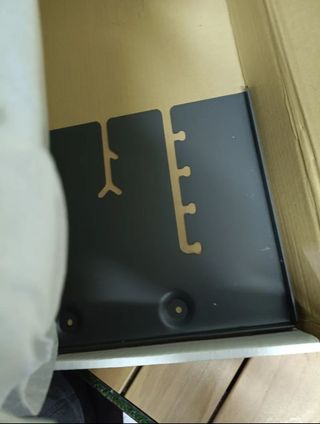 Barbacoa Parrilla de Carbón Mod.7300 Dancook