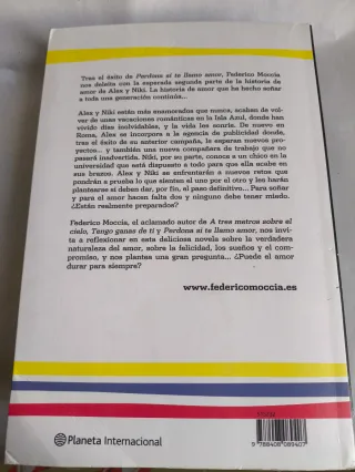 Perdona pero quiero casarme contigo (Spanish Ed...