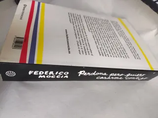 Perdona pero quiero casarme contigo (Spanish Ed...