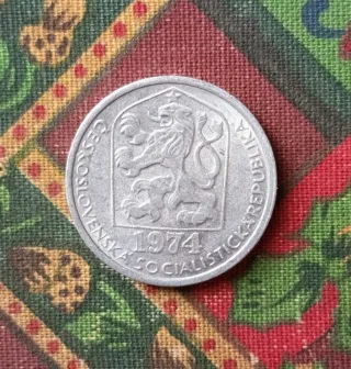 Colección de Monedas del Mundo 13 Monedas