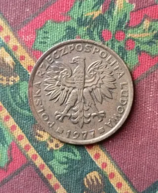 Colección de Monedas del Mundo 13 Monedas