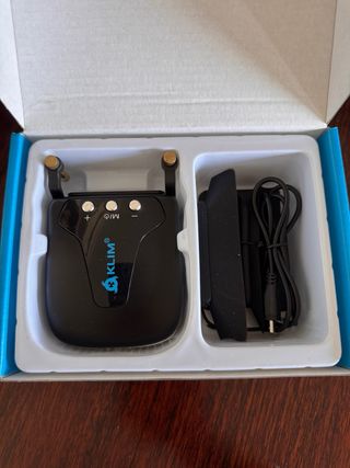 Refrigerador Portátil KLIM