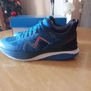 Zapatillas MBT Huracan 3 Lace Up