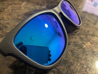 Gafas de Sol Hawkers negras