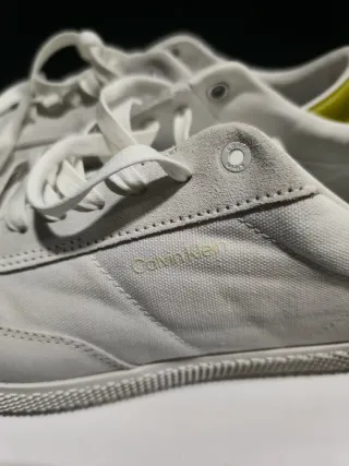 Zapatillas Calvin Klein Hombre Talla 43