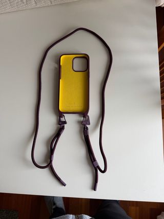 Funda Xouxou iPhone 15 Pro Max