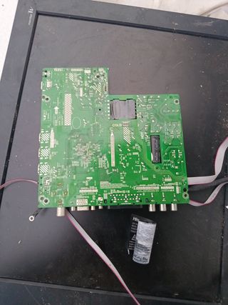 Scheda madre Hisense