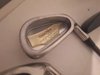 Palos de Golf para Principiantes