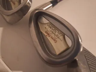 Palos de Golf para Principiantes