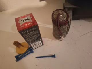 Palos de Golf para Principiantes