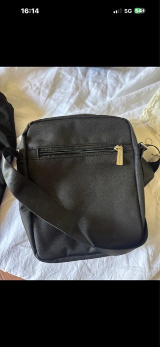 Marsupio Coveri World nero