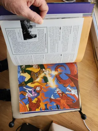 The Ultimate Encyclopedia of Fantasy: The Defin...