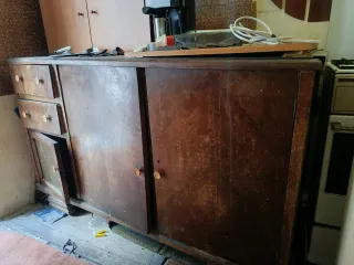 Muebles para restaurar