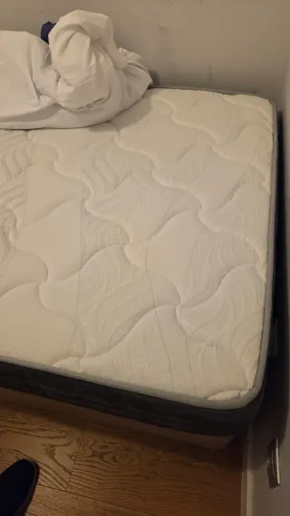 Colchón 105x200cm
