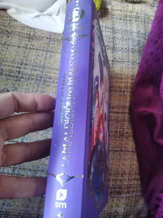 Crónicas de la Torre II. La maldición del Maestro