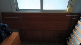 Set de muebles para habitacion, todo o individual.