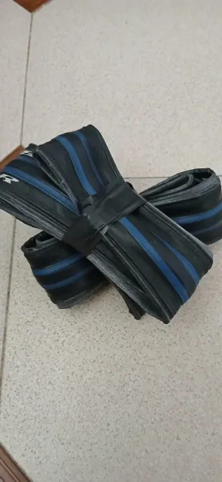 Cubiertas Bontrager Carretera 700x23