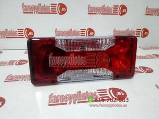 Piloto trasero derecho Iveco Daily año 2006 a 201