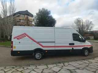 Iveco Daily 2012