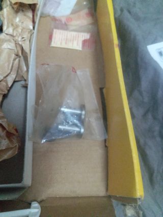 Cadena DID 525VX3 ZX10R 2006 2007