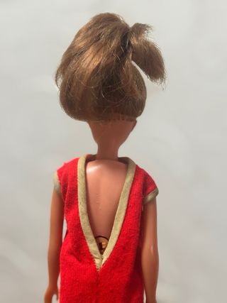 Muñeca Tressy Maniquí