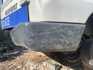 PARAGOLPES TRASERO PEUGEOT EXPERT COMBI (1995) RH