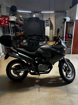 Honda Varadero 125 XL 2005