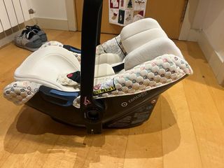 Maxi Cosi Concord Neo silla coche bebé